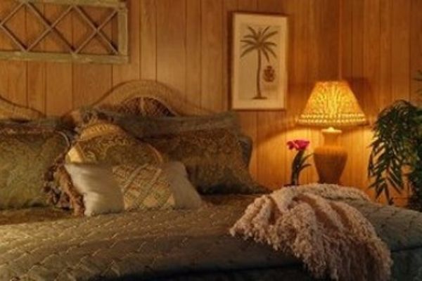 Hotel BLISSWOOD BED AND BREAKFAST (Cat Spring)